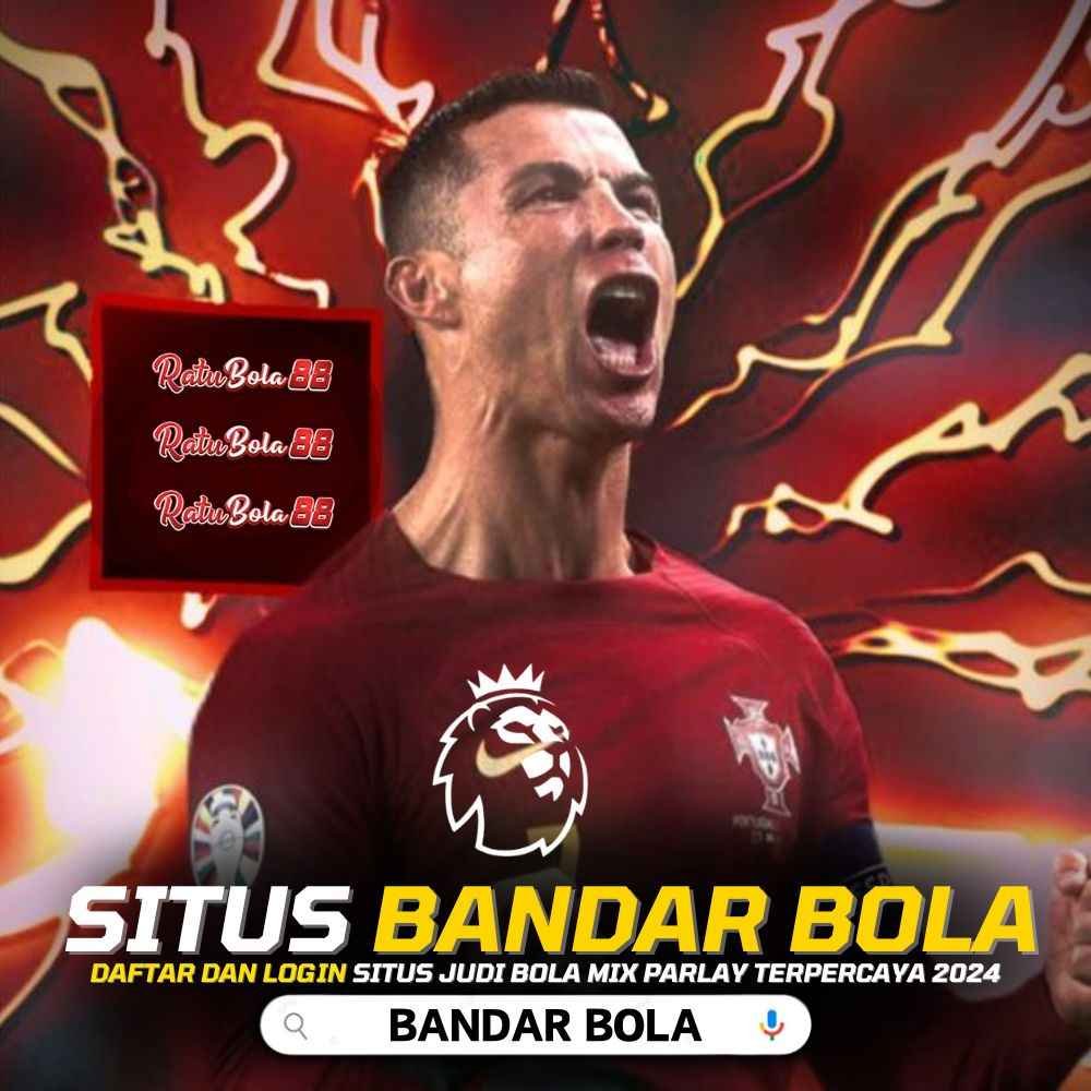 Bandar Bola # Masuk Agen Taruhan Judi Bola Parlay Terbesar #1